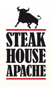 Steakhouse Apache Logo